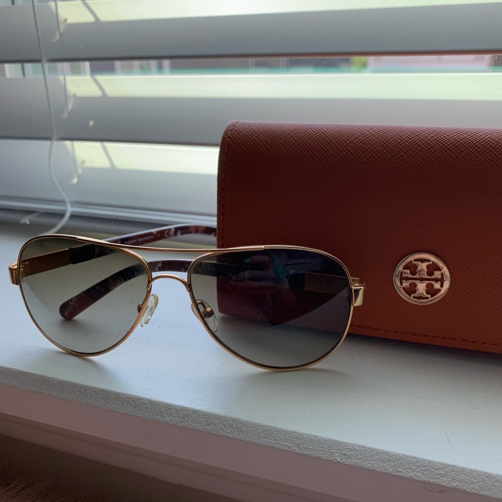 Tory Burch Sunglasses